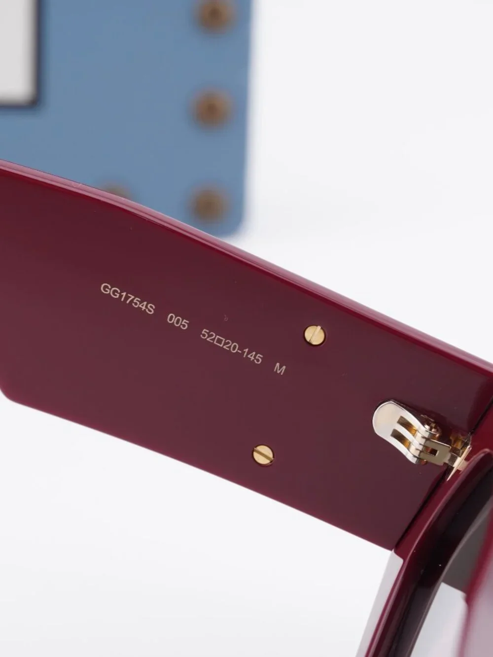 Gucci model gg1754s